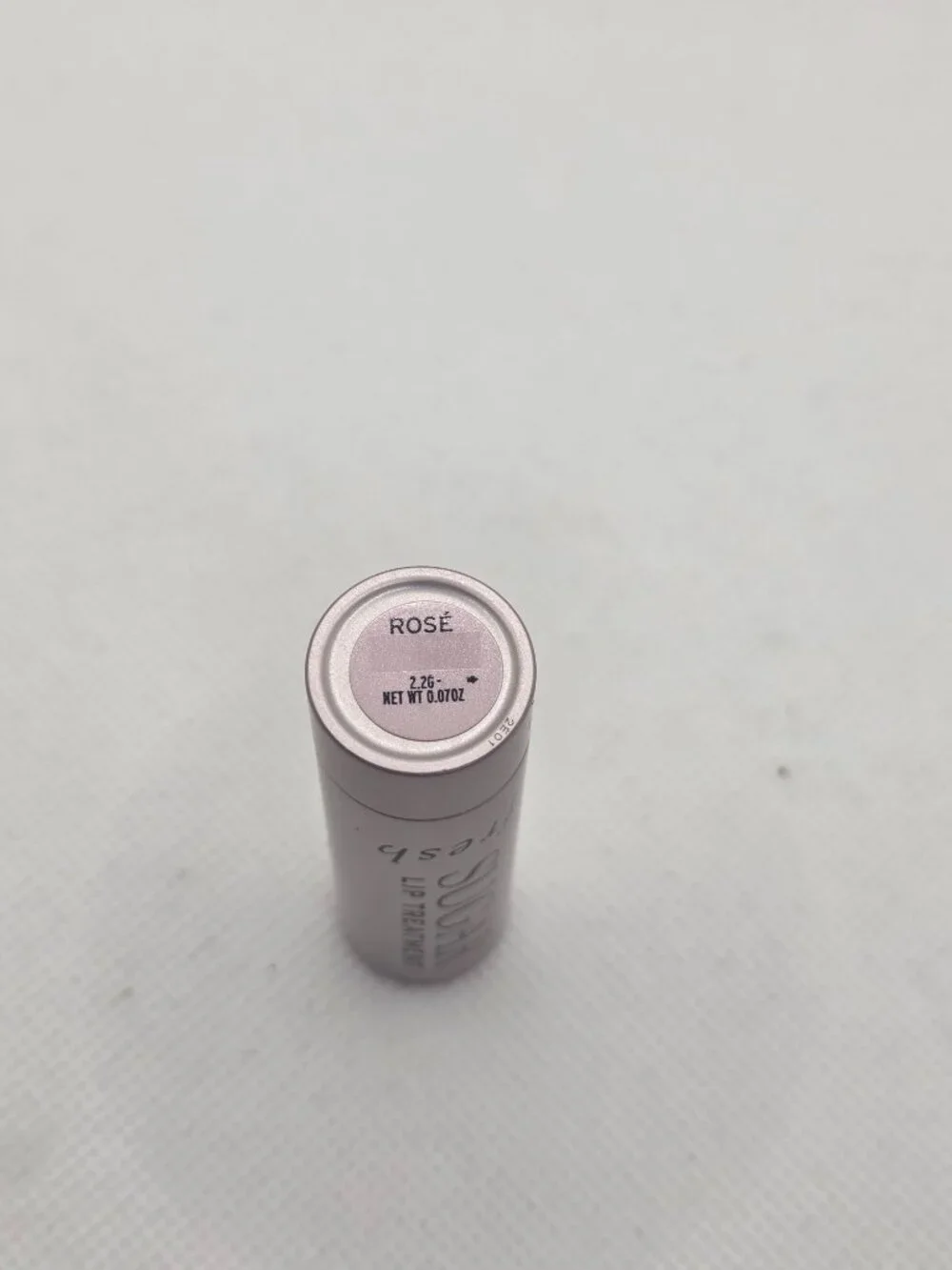 Fresh Sugar Lip Treatment Mini – Rosé – NEW (2.2g)